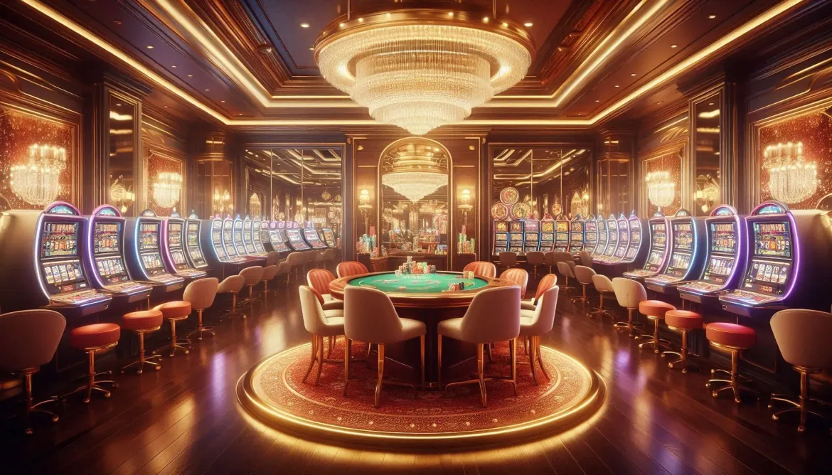 TrueLuck Casino